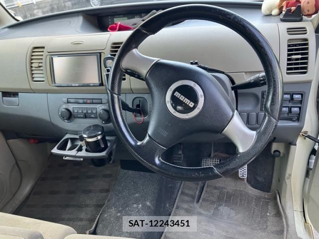 Daihatsu TANTO 2005-05 7225863-14