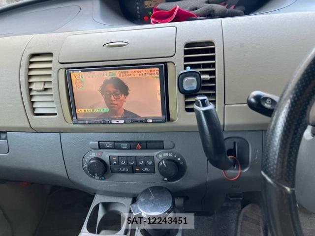 Daihatsu TANTO 2005-05 7225863-15