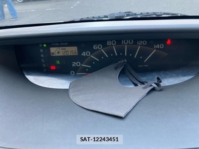 Daihatsu TANTO 2005-05 7225863-16