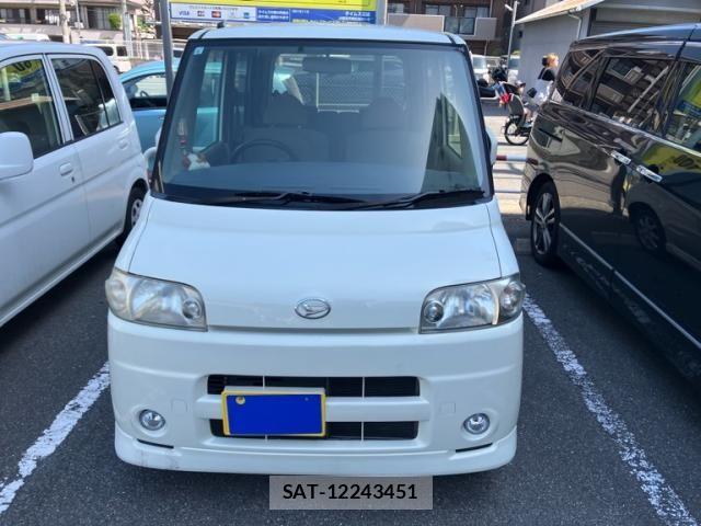 Daihatsu TANTO 2005-05 7225863-1