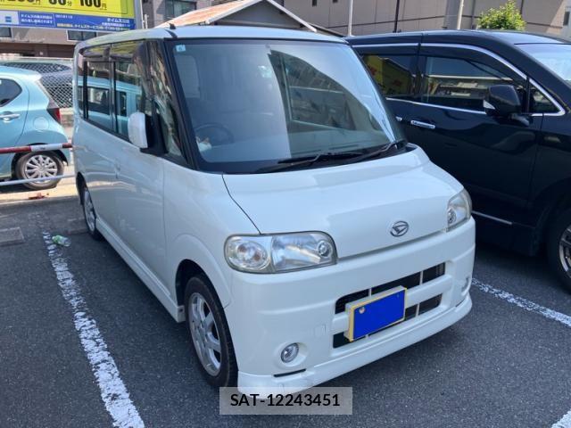 Daihatsu TANTO 2005-05 7225863-2
