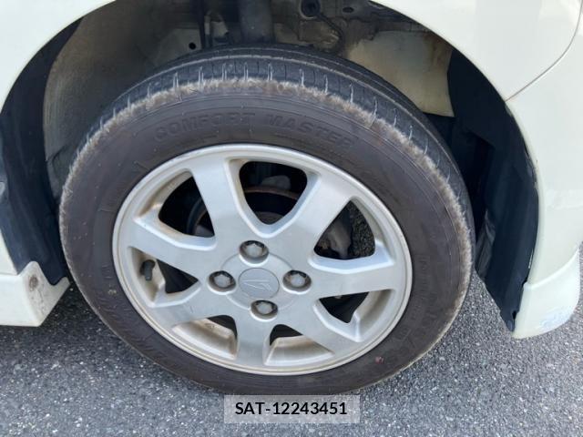 Daihatsu TANTO 2005-05 7225863-3