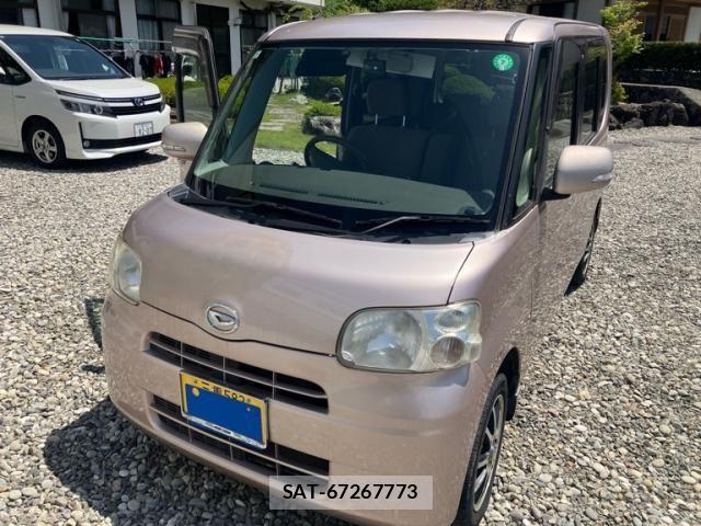 Daihatsu TANTO 2011-07 7225879-0