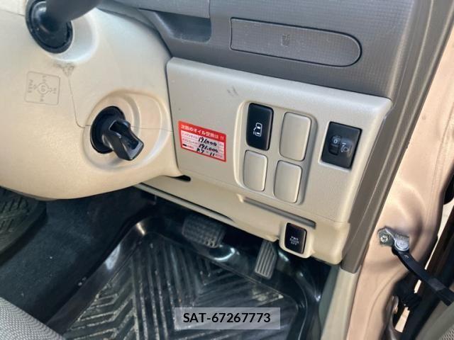 Daihatsu TANTO 2011-07 7225879-14