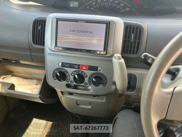 Daihatsu TANTO 2011-07 7225879-16