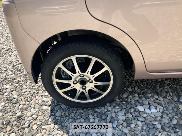 Daihatsu TANTO 2011-07 7225879-3