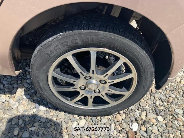 Daihatsu TANTO 2011-07 7225879-4