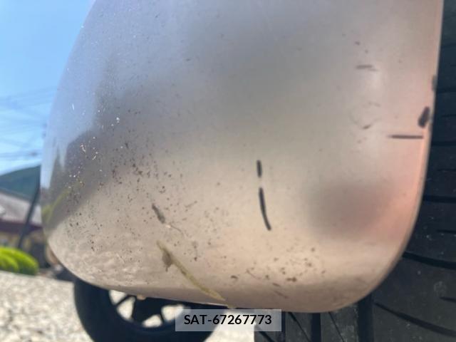 Daihatsu TANTO 2011-07 7225879-7