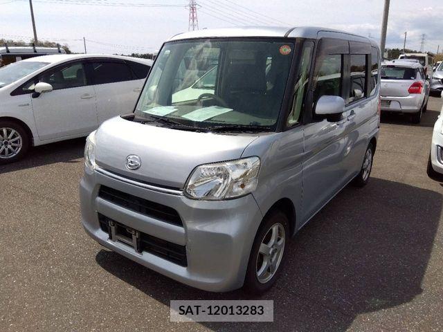 Daihatsu TANTO 2016-04 7225906-0