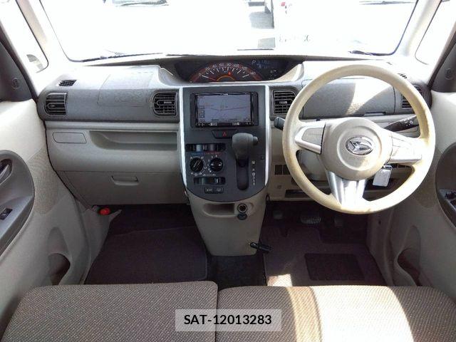 Daihatsu TANTO 2016-04 7225906-1