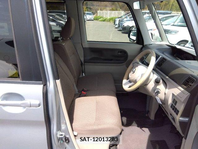 Daihatsu TANTO 2016-04 7225906-3