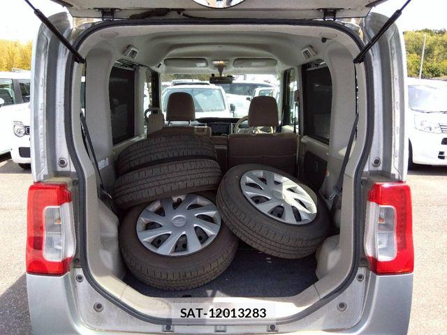 Daihatsu TANTO 2016-04 7225906-5