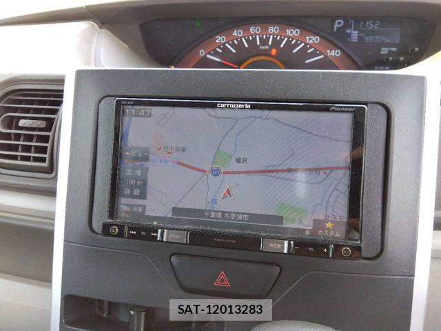 Daihatsu TANTO 2016-04 7225906-7