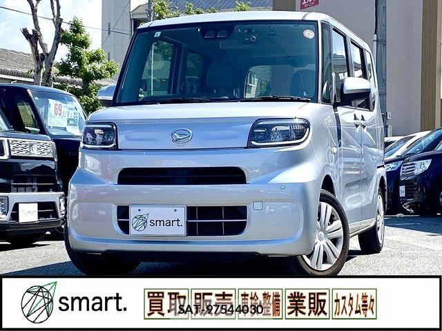 Daihatsu TANTO 2021-05 7225936-0