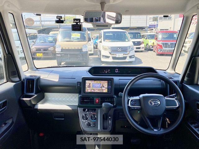 Daihatsu TANTO 2021-05 7225936-9