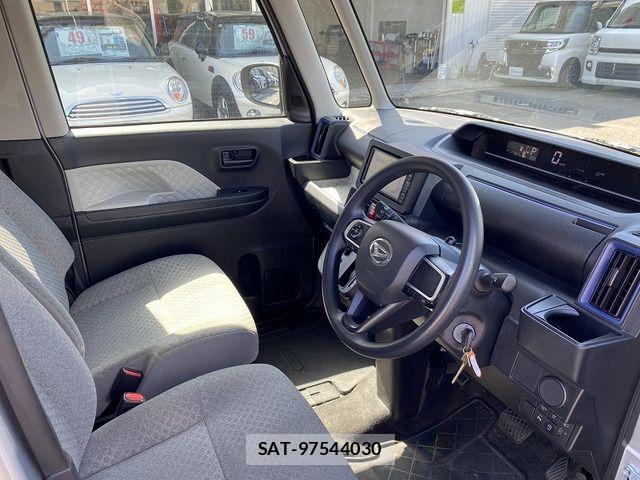Daihatsu TANTO 2021-05 7225936-10