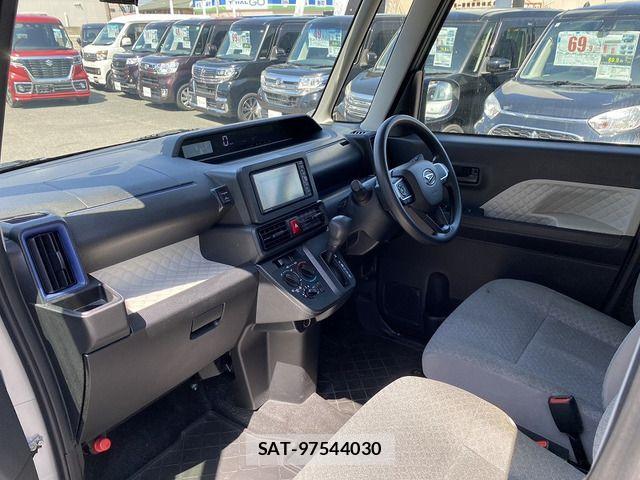 Daihatsu TANTO 2021-05 7225936-11