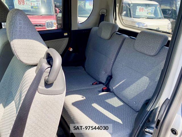 Daihatsu TANTO 2021-05 7225936-13