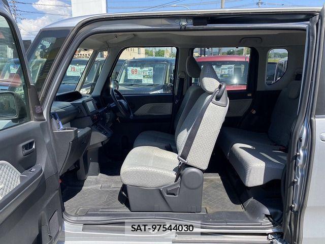 Daihatsu TANTO 2021-05 7225936-14
