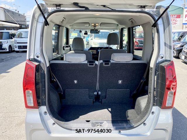Daihatsu TANTO 2021-05 7225936-15