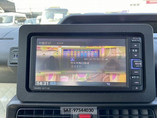 Daihatsu TANTO 2021-05 7225936-17