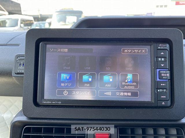 Daihatsu TANTO 2021-05 7225936-18