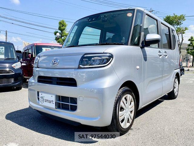 Daihatsu TANTO 2021-05 7225936-1