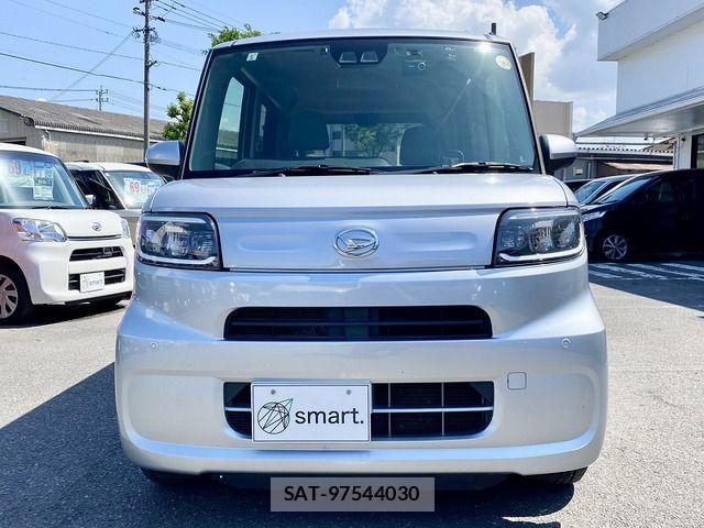 Daihatsu TANTO 2021-05 7225936-2