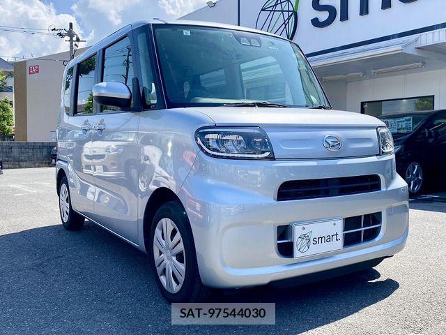Daihatsu TANTO 2021-05 7225936-3