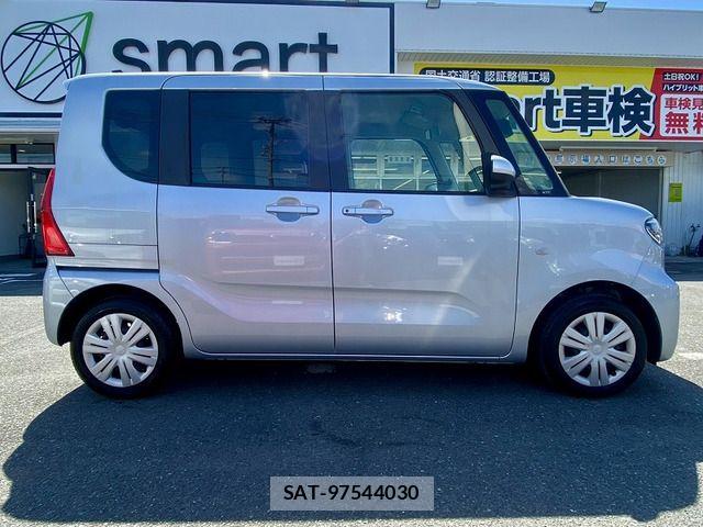 Daihatsu TANTO 2021-05 7225936-5