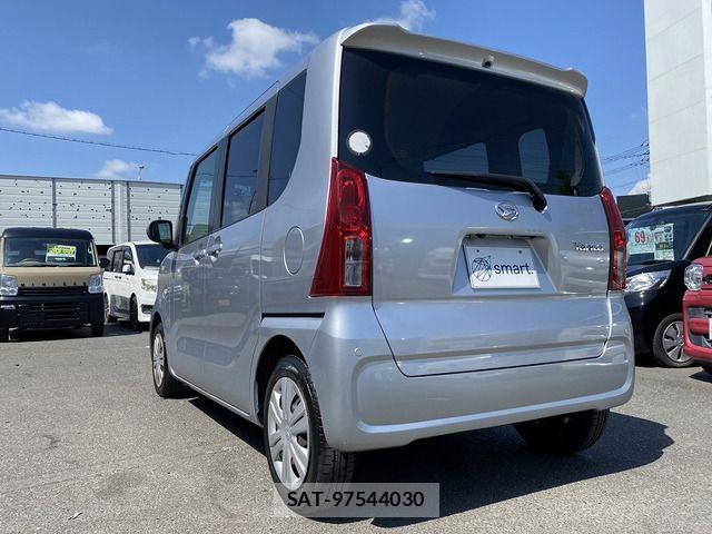 Daihatsu TANTO 2021-05 7225936-6
