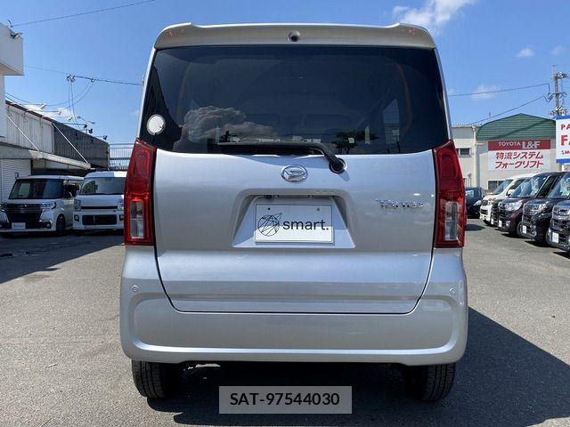 Daihatsu TANTO 2021-05 7225936-7