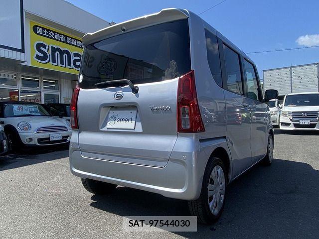 Daihatsu TANTO 2021-05 7225936-8