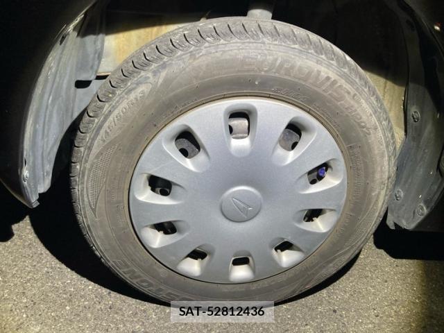 Daihatsu TANTO 2009-10 7225877-8