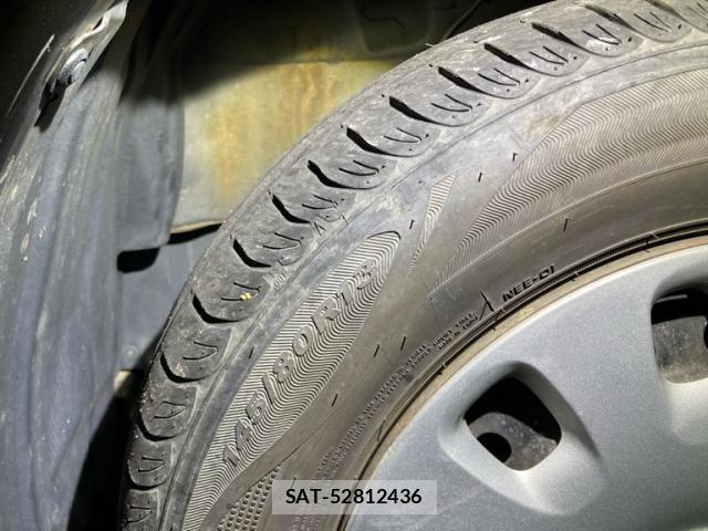 Daihatsu TANTO 2009-10 7225877-9
