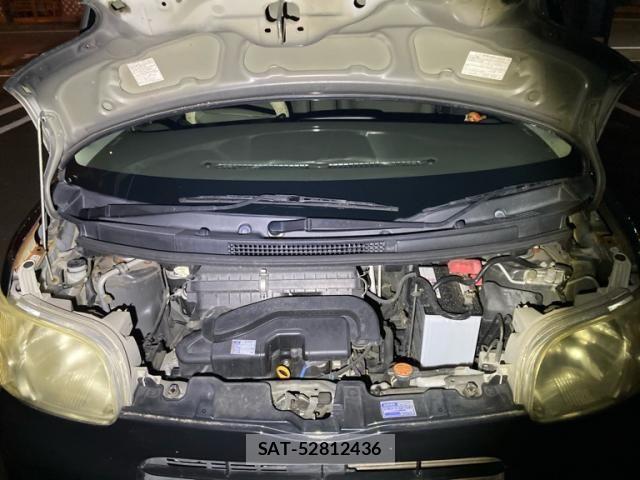Daihatsu TANTO 2009-10 7225877-10