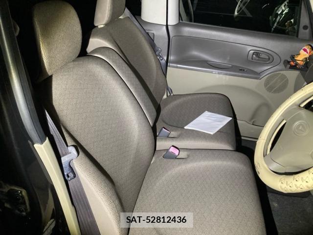 Daihatsu TANTO 2009-10 7225877-13