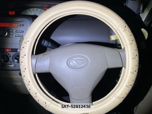 Daihatsu TANTO 2009-10 7225877-15