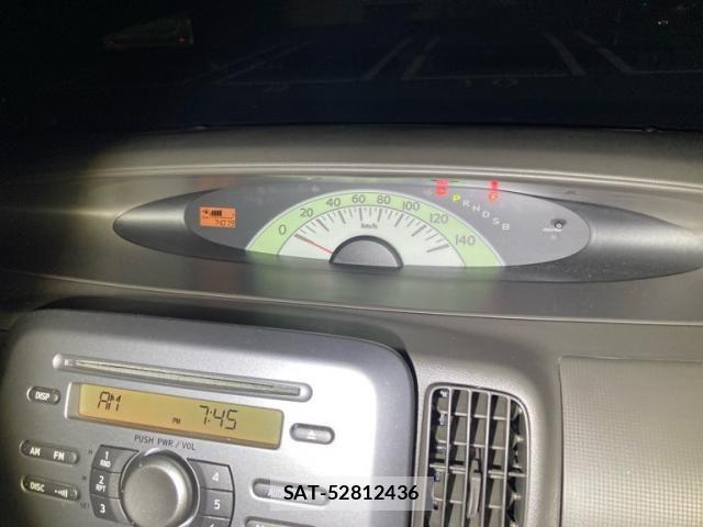Daihatsu TANTO 2009-10 7225877-16