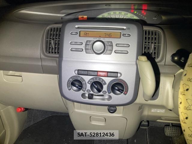 Daihatsu TANTO 2009-10 7225877-17