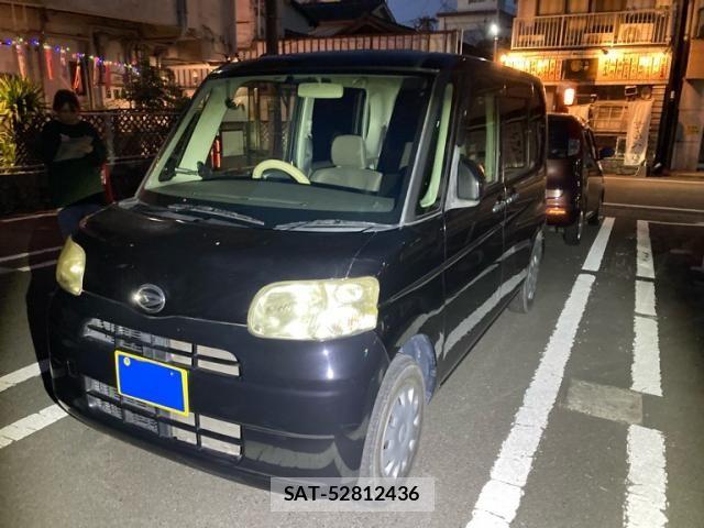 Daihatsu TANTO 2009-10 7225877-0