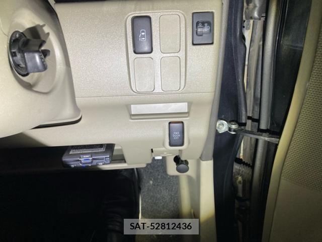 Daihatsu TANTO 2009-10 7225877-20