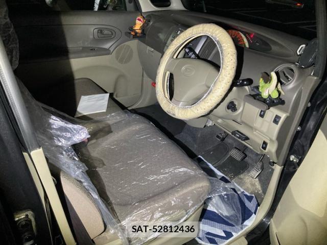Daihatsu TANTO 2009-10 7225877-21