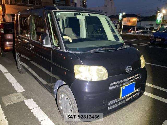 Daihatsu TANTO 2009-10 7225877-1