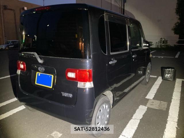 Daihatsu TANTO 2009-10 7225877-2