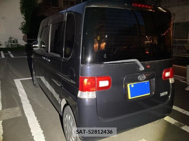 Daihatsu TANTO 2009-10 7225877-3