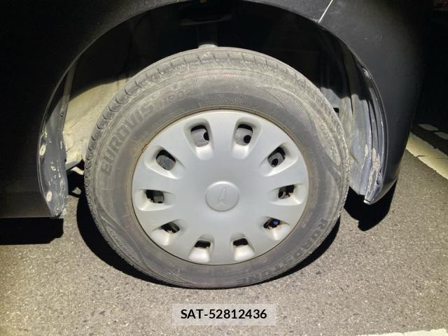 Daihatsu TANTO 2009-10 7225877-5