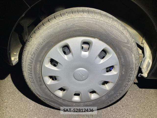Daihatsu TANTO 2009-10 7225877-6