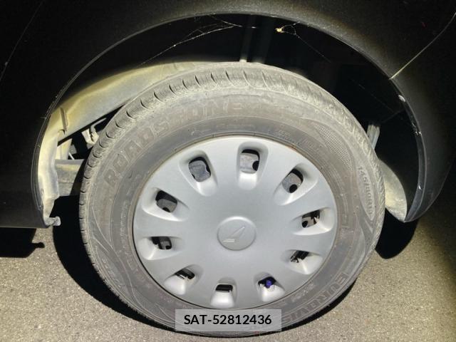 Daihatsu TANTO 2009-10 7225877-7
