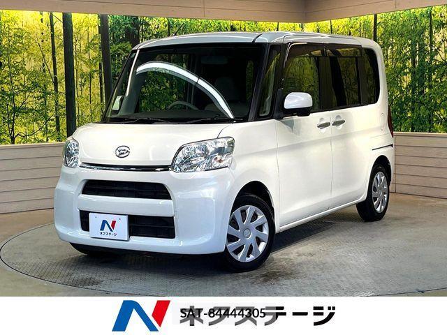 Daihatsu TANTO 2015-12 7225908-0